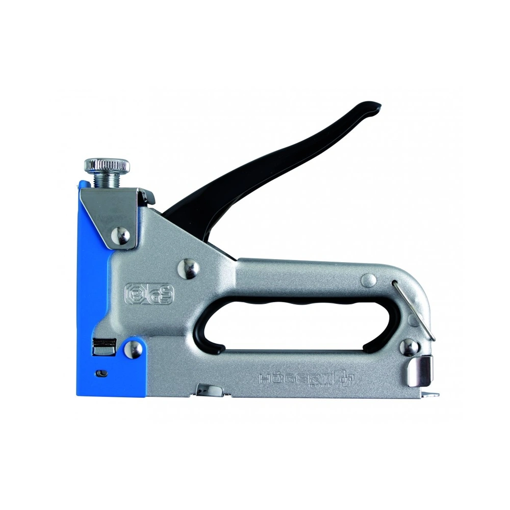 Tűzőgép  6-14  mm, J/53 , HÖGERT HT2C002