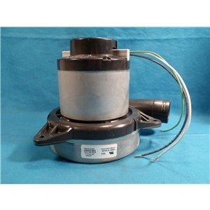 UNIVERZÁLIS 1400W porszívómotor AMETEK 117157-00/ RENDELÉSRE