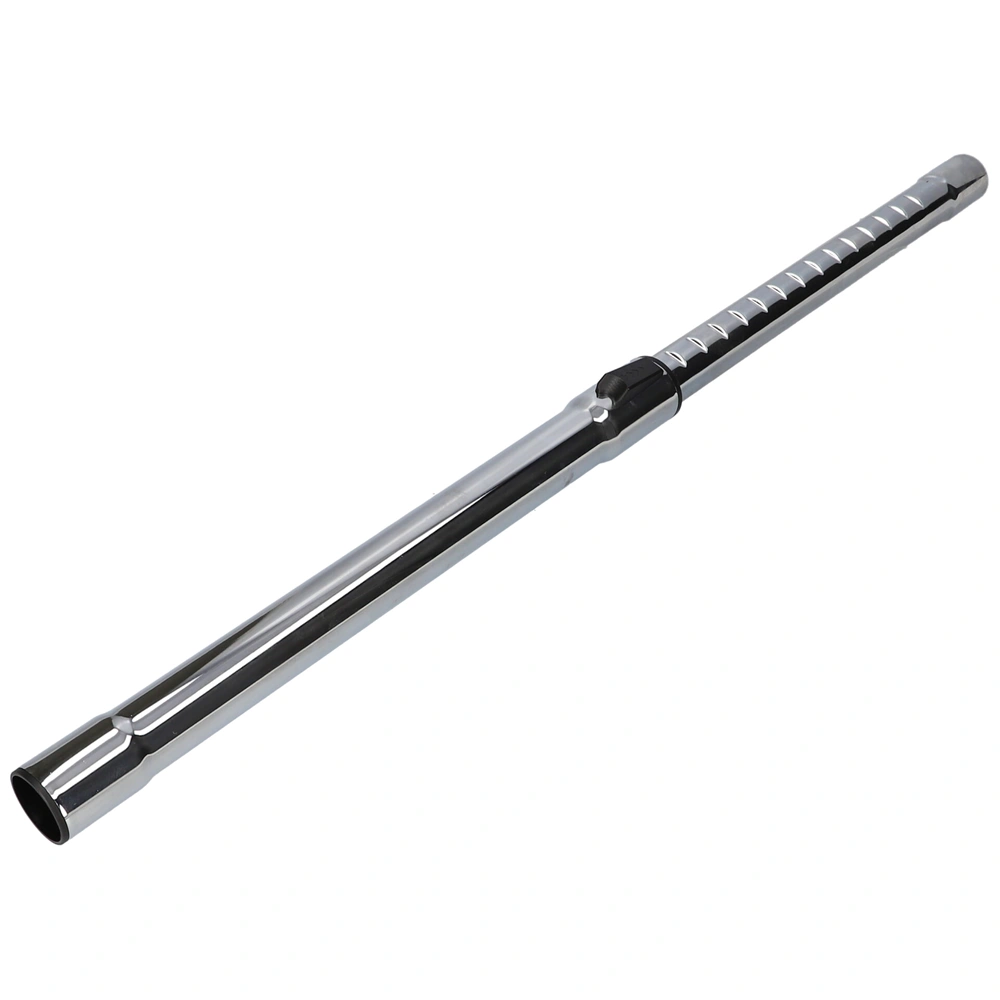 UNIVERZÁLIS 475-775x36 mm fém toldócső teleszkópos porszívó