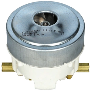 UNIVERZÁLIS 900/950W porszívómotor AMETEK kicsi