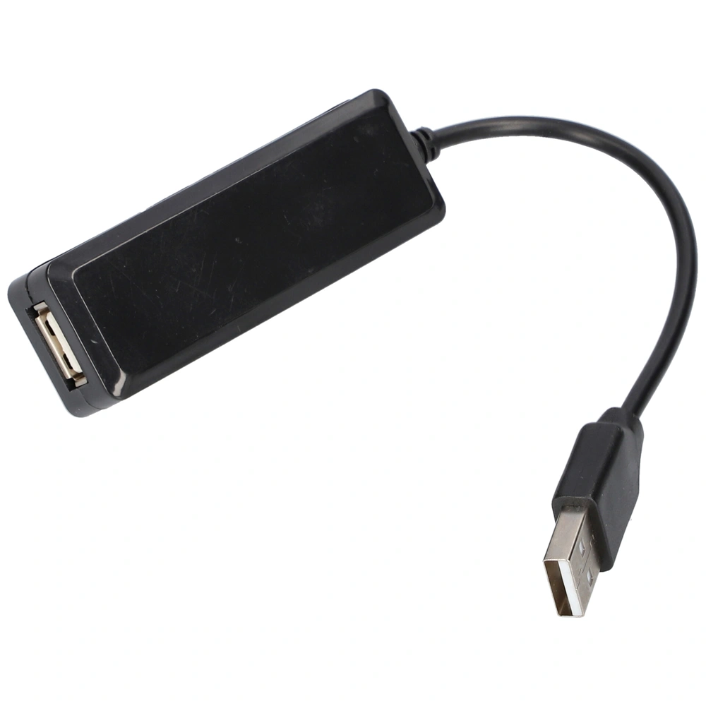 USB hub 4 portos USB elosztó kapcsolóval / RENDELÉSRE