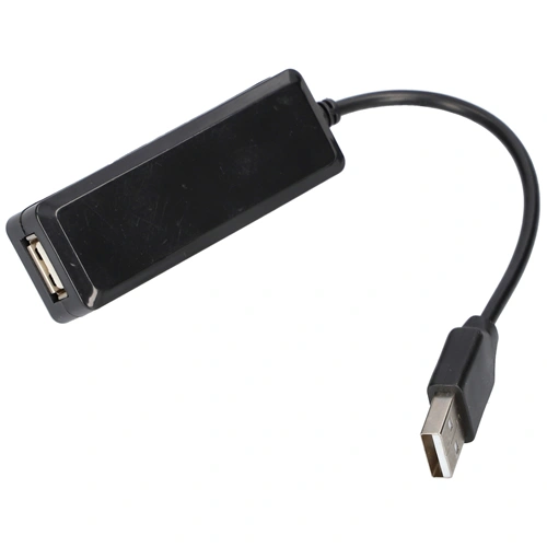 USB hub 4 portos USB elosztó kapcsolóval / RENDELÉSRE