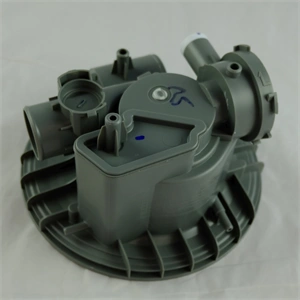 Ülepítő (eredeti) TEKA mosogatógép / RENDELÉSRE