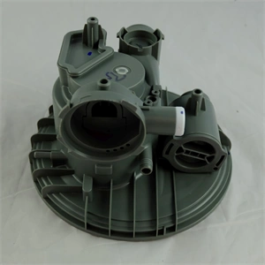 Ülepítő (eredeti) TEKA mosogatógép / RENDELÉSRE