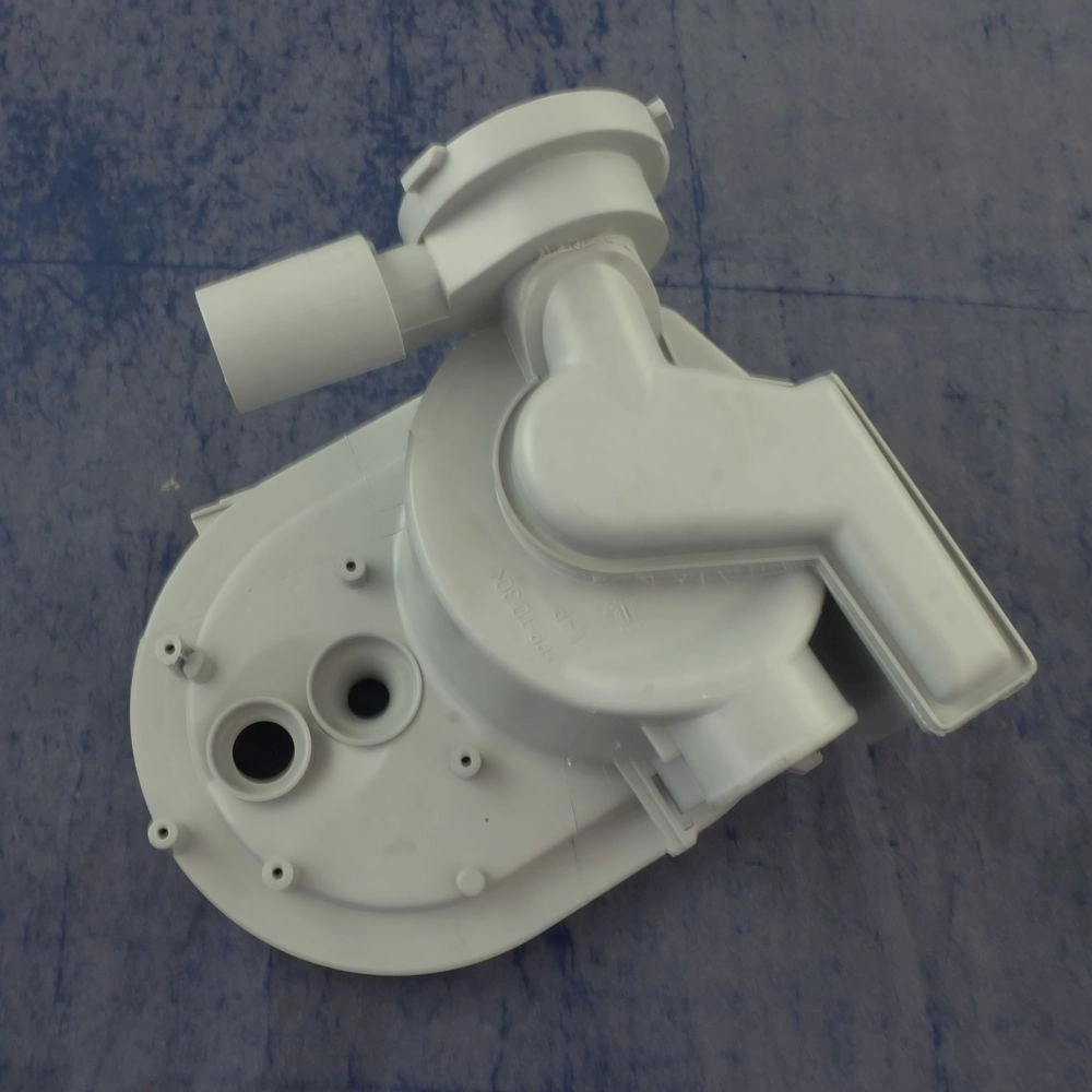 Ülepítő (eredeti) WHIRLPOOL / INDESIT mosogatógép / RENDELÉSRE