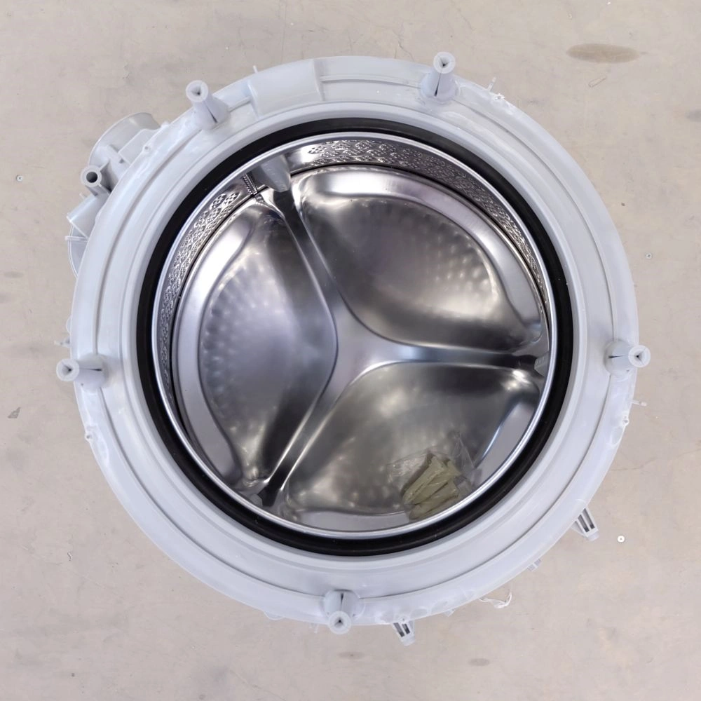 Üst + dob (eredeti) AEG mosógép 