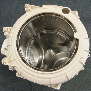 Üst + dob (eredeti) ARISTON mosógép / RENDELÉSRE