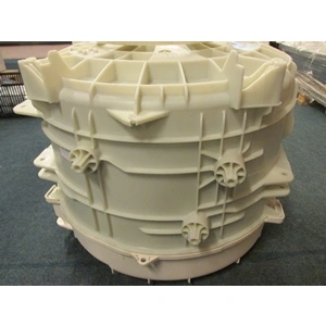 Üst + dob (eredeti) ARISTON mosógép / RENDELÉSRE