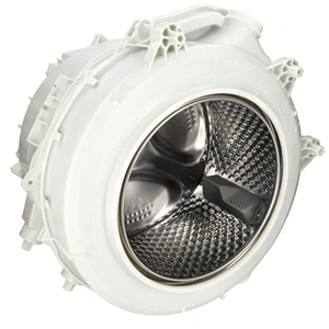 Üst + dob (eredeti) BEKO mosógép