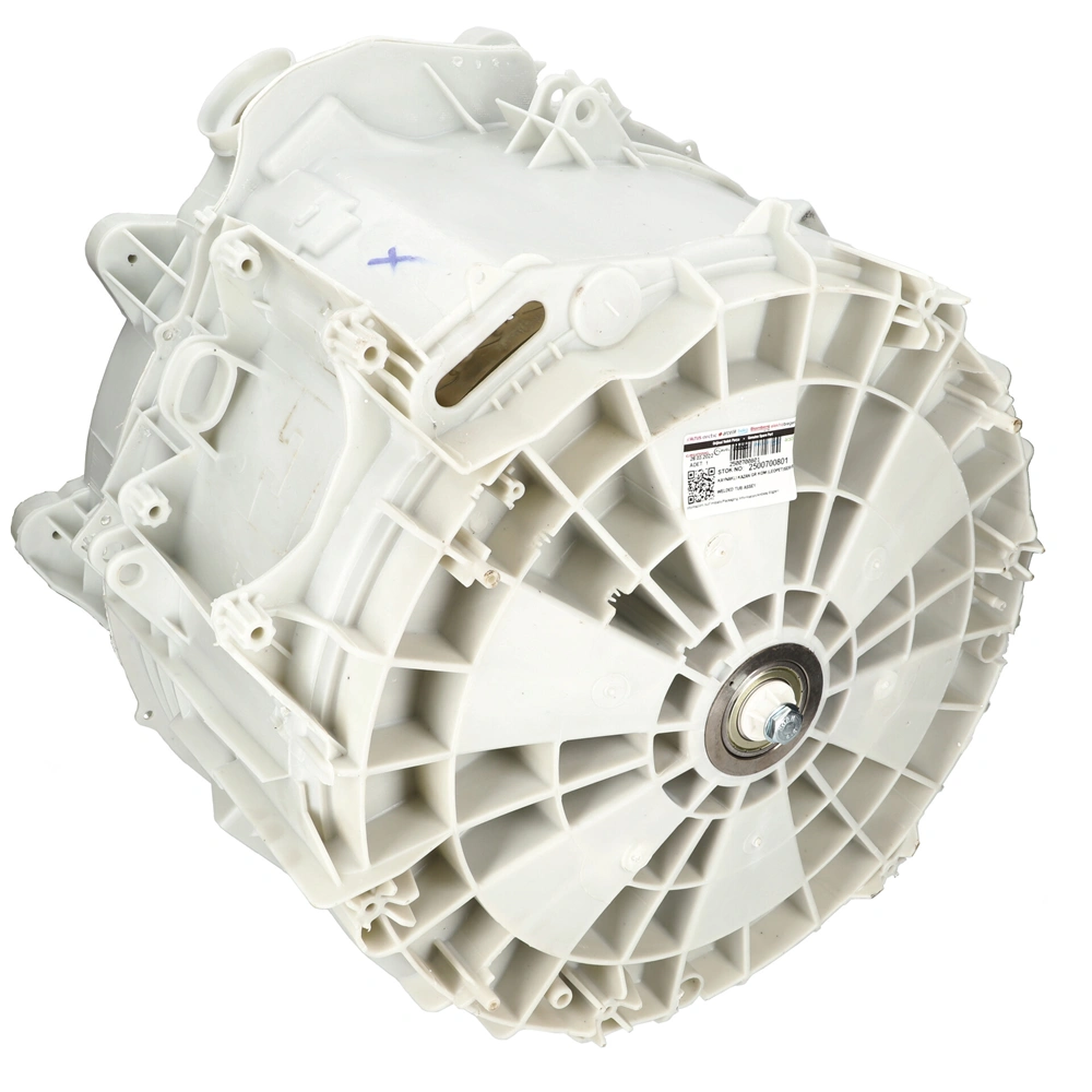 Üst + dob (eredeti) BEKO mosógép