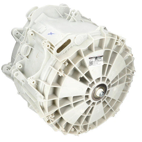 Üst + dob (eredeti) BEKO mosógép