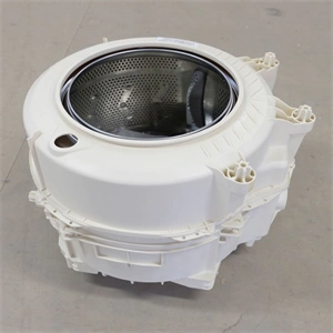 Üst + dob (eredeti) CANDY mosógép 