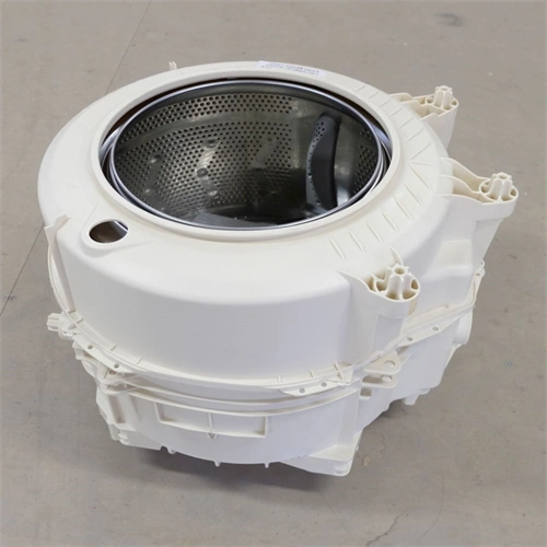 Üst + dob (eredeti) CANDY mosógép 