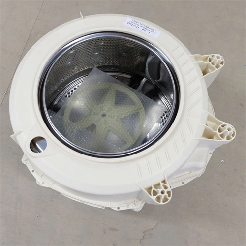 Üst + dob (eredeti) CANDY mosógép 