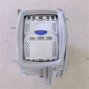 Üst + dob (eredeti) ELECTROLUX mosógép