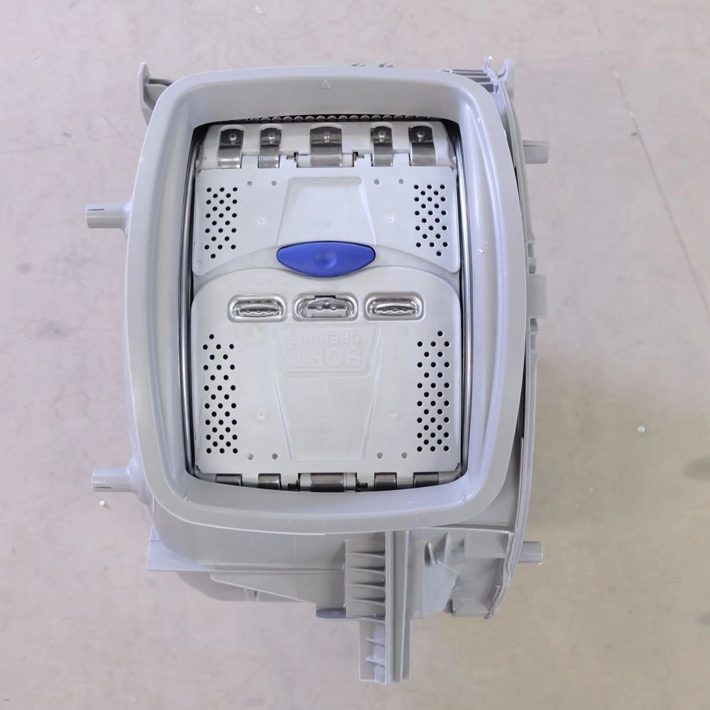 Üst + dob (eredeti) ELECTROLUX mosógép