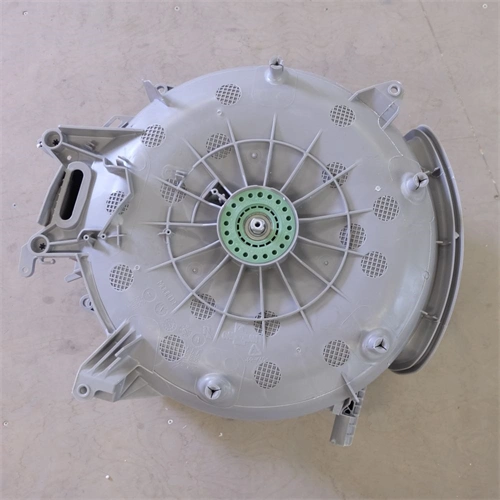 Üst + dob (eredeti) ELECTROLUX mosógép