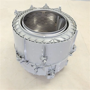 Üst + dob (eredeti) ELECTROLUX mosógép