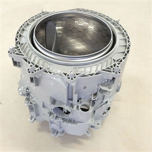 Üst + dob (eredeti) ELECTROLUX mosógép