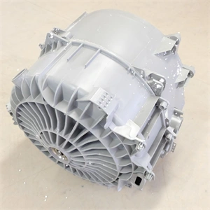 Üst + dob (eredeti) ELECTROLUX mosógép