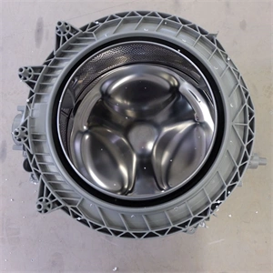 Üst + dob (eredeti) ELECTROLUX mosógép