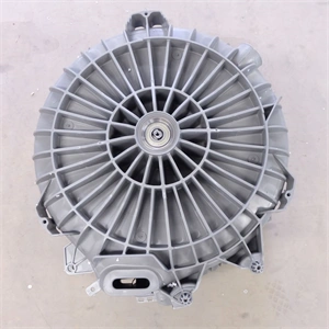 Üst + dob (eredeti) ELECTROLUX mosógép