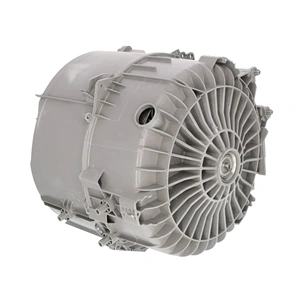 Üst + dob (eredeti) ELECTROLUX mosógép