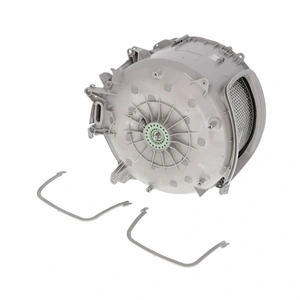 Üst + dob (eredeti) ELECTROLUX mosógép