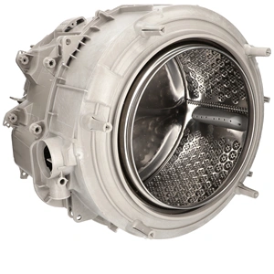 Üst + dob (eredeti) ELECTROLUX mosógép 