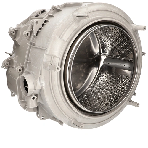 Üst + dob (eredeti) ELECTROLUX mosógép 