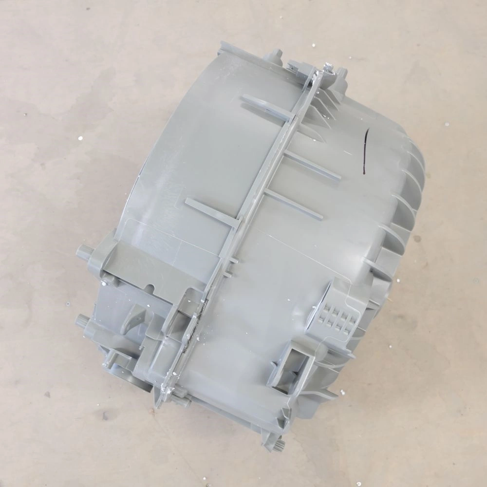 Üst + dob (eredeti) ELECTROLUX mosógép 