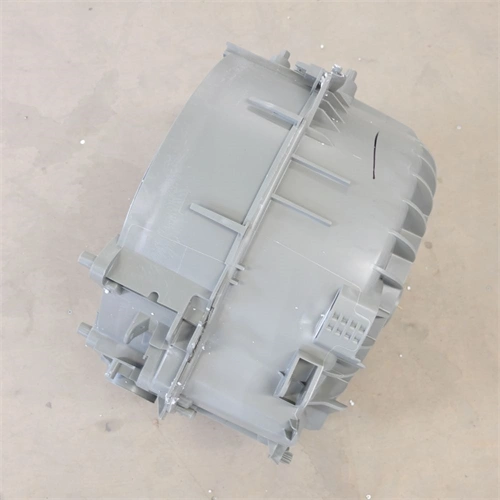 Üst + dob (eredeti) ELECTROLUX mosógép 