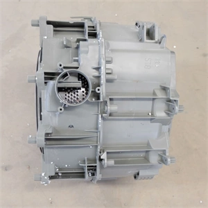 Üst + dob (eredeti) ELECTROLUX mosógép 