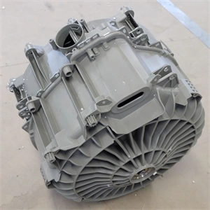 Üst + dob (eredeti) ELECTROLUX mosógép 