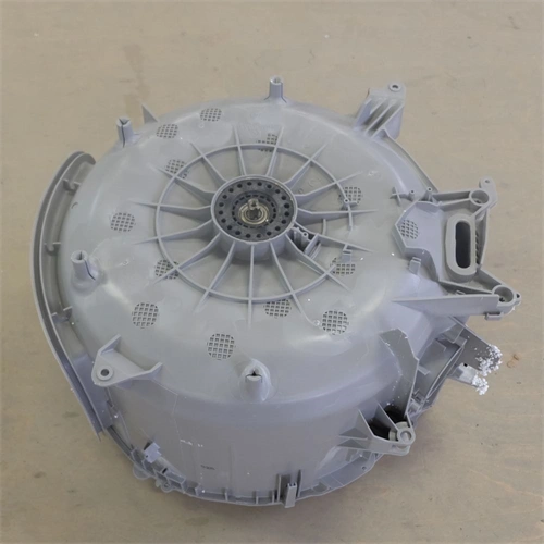 Üst + dob (eredeti) ELECTROLUX mosógép 