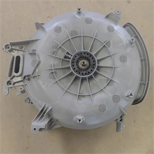 Üst + dob (eredeti) ELECTROLUX mosógép 