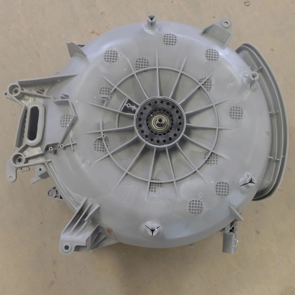 Üst + dob (eredeti) ELECTROLUX mosógép 