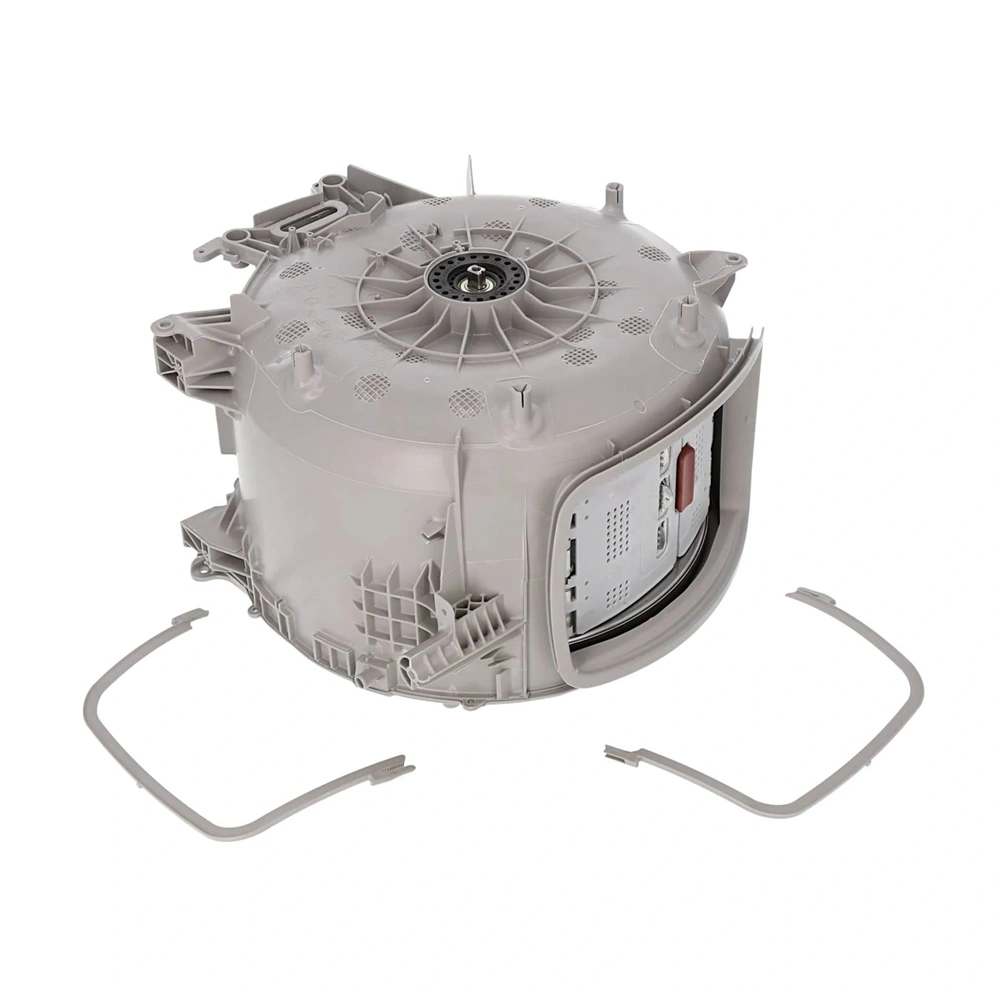 Üst + dob (eredeti) ELECTROLUX mosógép 