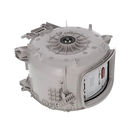 Üst + dob (eredeti) ELECTROLUX mosógép 