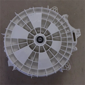 Üst + dob (eredeti) GORENJE/MORA mosógép  