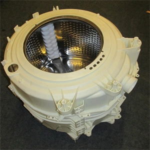 Üst + dob (eredeti) WHIRLPOOL mosógép / RENDELÉSRE