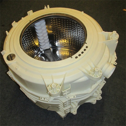 Üst + dob (eredeti) WHIRLPOOL mosógép / RENDELÉSRE