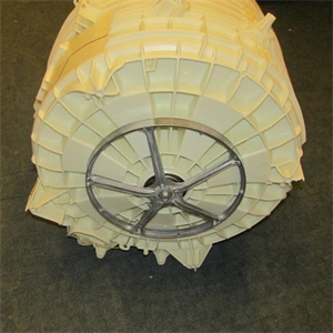 Üst + dob (eredeti) WHIRLPOOL mosógép / RENDELÉSRE