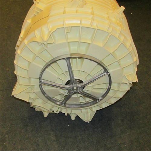 Üst + dob (eredeti) WHIRLPOOL mosógép / RENDELÉSRE