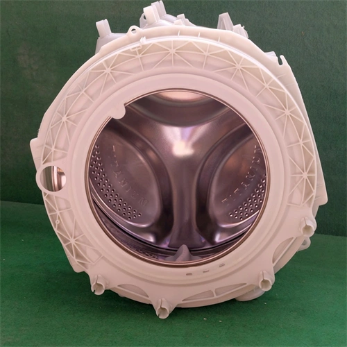 Üst + dob (eredeti) WHIRLPOOL mosógép / RENDELÉSRE