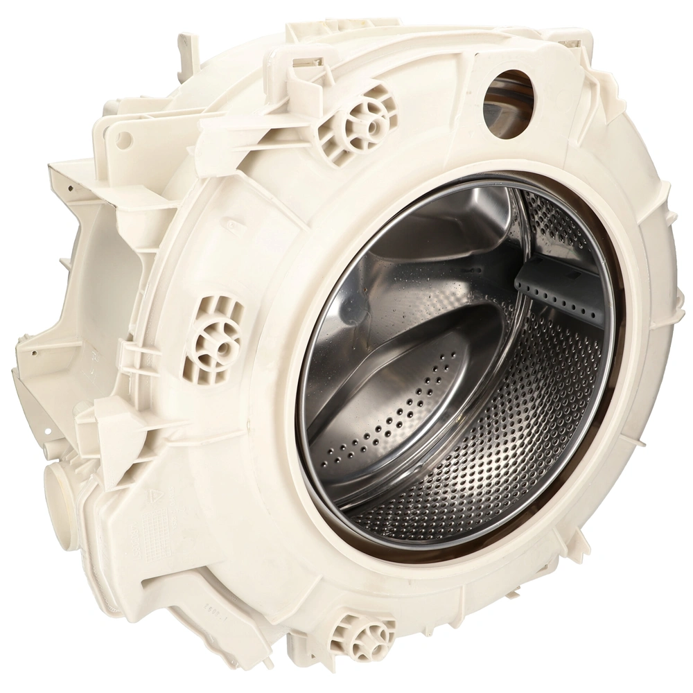 Üst + dob komplett (eredeti) INDESIT mosógép / RENDELÉSRE