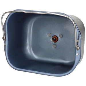 Üst (egytengelyes) kenyérsütő / RENDELÉSRE 