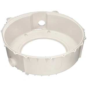 Üst, első (eredeti) VESTEL mosógép 