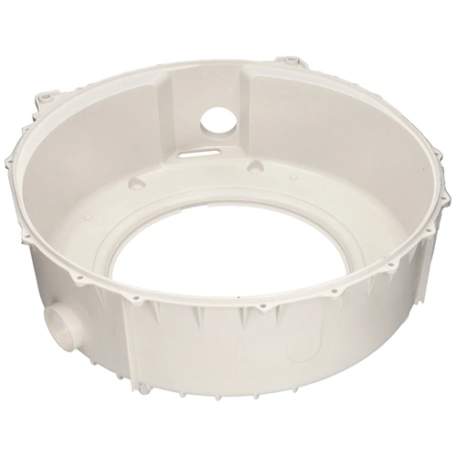 Üst, első (eredeti) VESTEL mosógép 