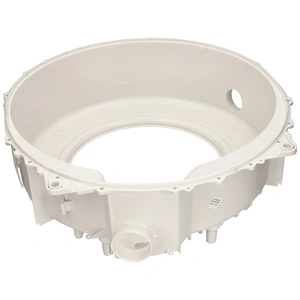 Üst, első (eredeti) VESTEL mosógép 